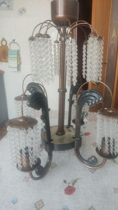 Люстра для зала,гостинной