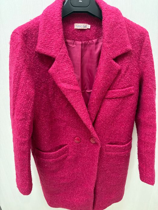 Продам пальто новое