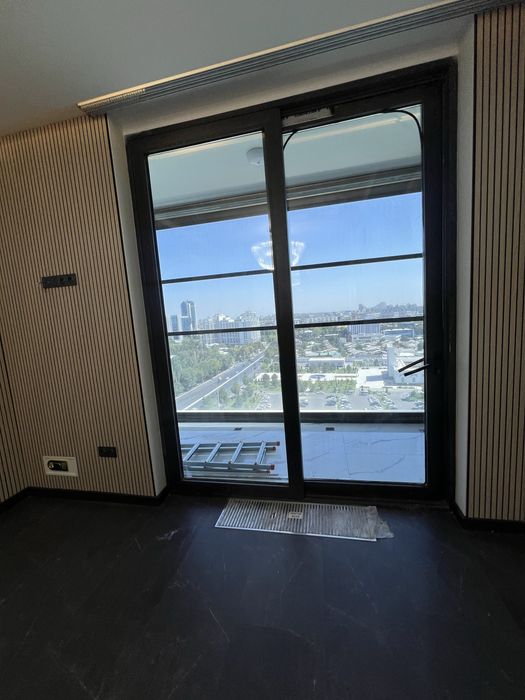 Квартира 2 комнатная , студия Anhor Residence