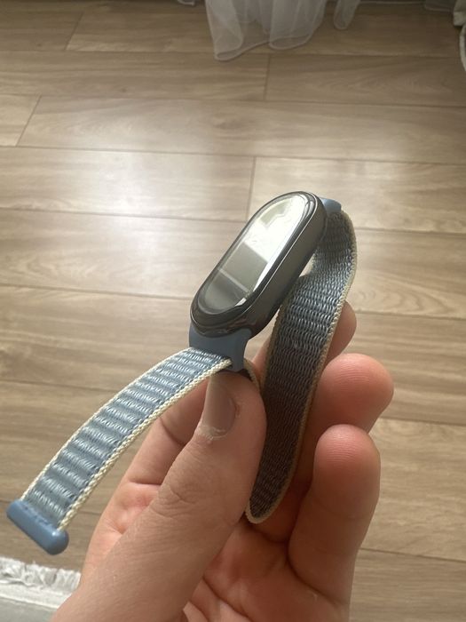 Продам Xiaomi Smart band 8