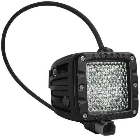 Фары противоударные влагозащищённые