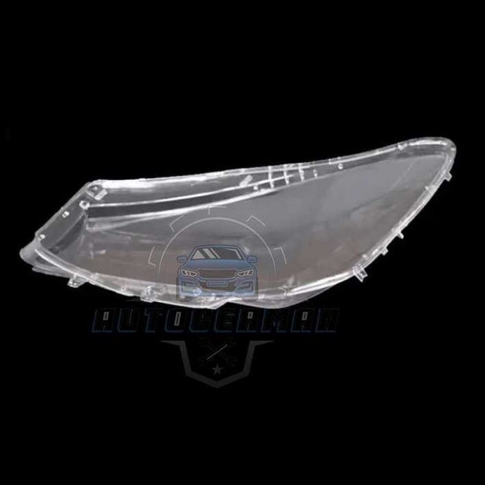 Капаци фарове Mercedes W117 CLA (14-16) стъкло фарове крушки Мерцедес ЦЛА xenon