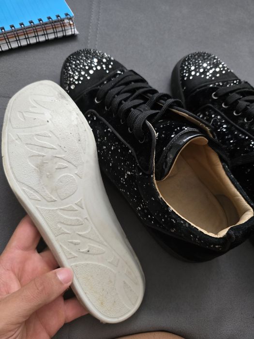 Christian Louboutin originali 44
