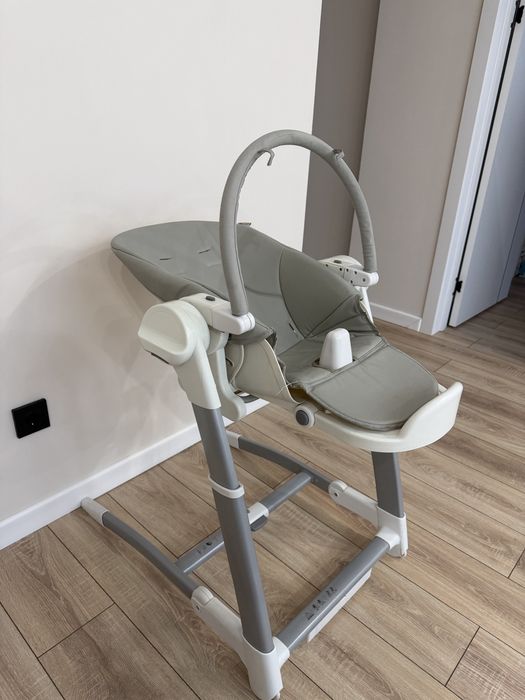 Стульчик трансформер maribel 3в1