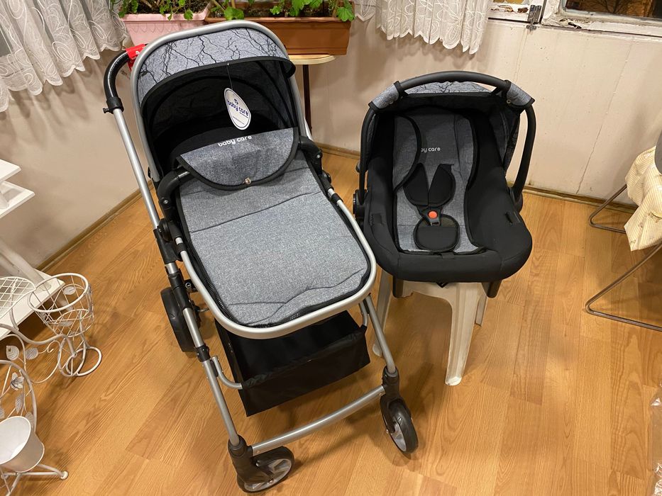 Детска количка Baby hope