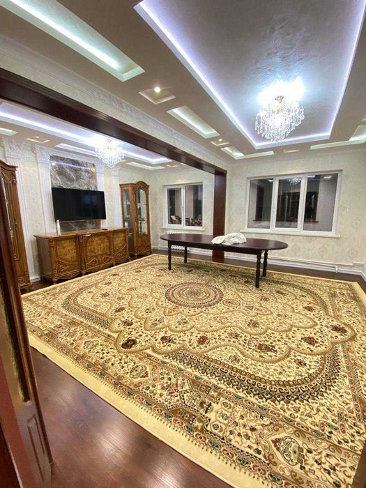 продажа квартир, в Сергели 1, 5 комнатная кв
