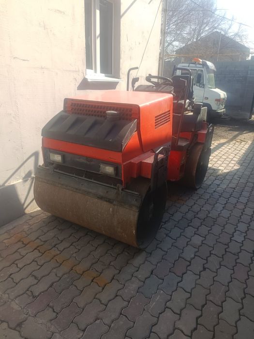 Асфальтирование Алматы и Алм.область. Асфальт качественно.