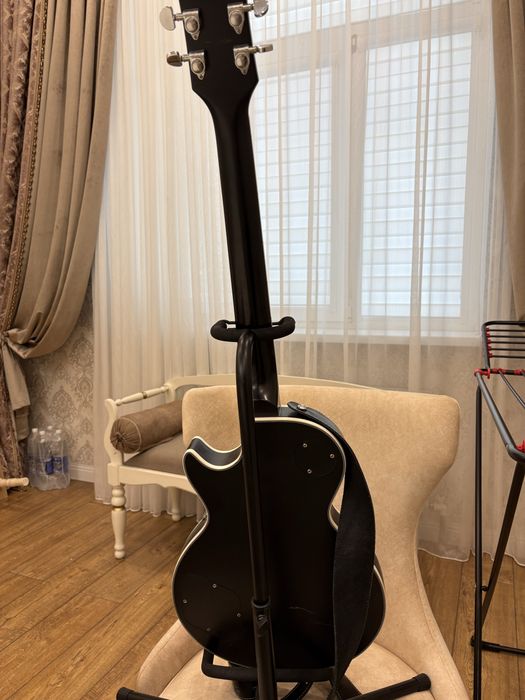 Продается гитара Gibson Les Paul