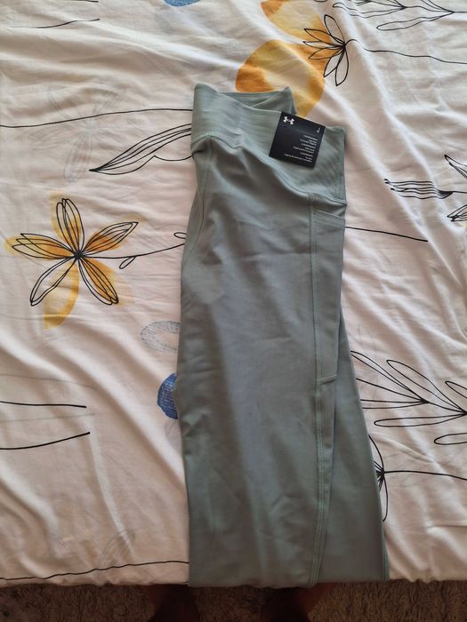 Клин under armour нов