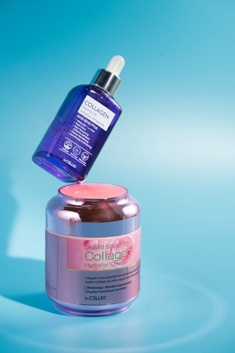 Предметная съёмка