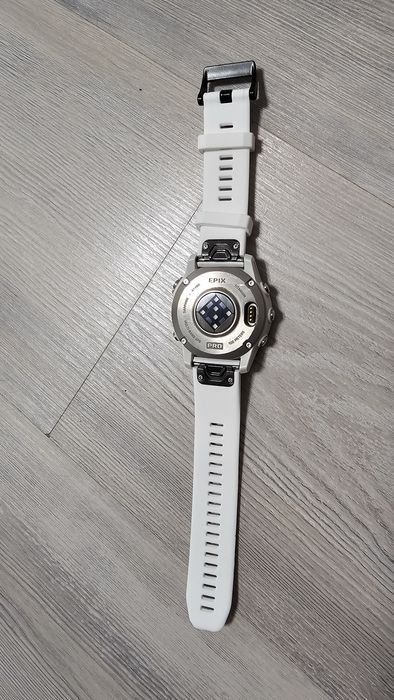 Garmin Epix Pro Gen2 Amoled 42mm