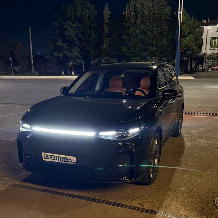 Leapmotor c16 Hybrid