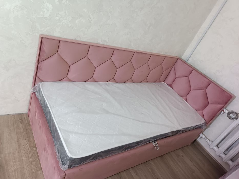 Сделаем кровати под заказ