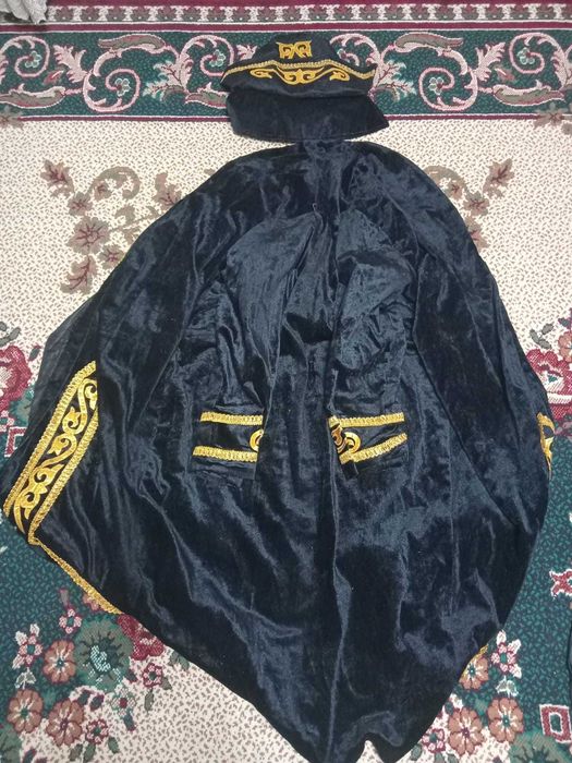 продам старые шапаны