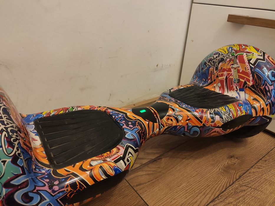 Гироскутер ZENMART