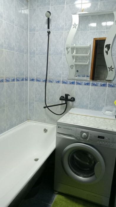 Сдам квартиру на длительный срок
