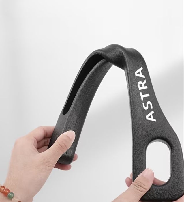 Уплътение за процеп между седалката и главна конзола