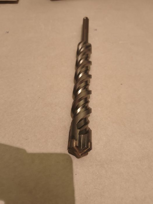 Свредло SDS Max 40 x 380 мм