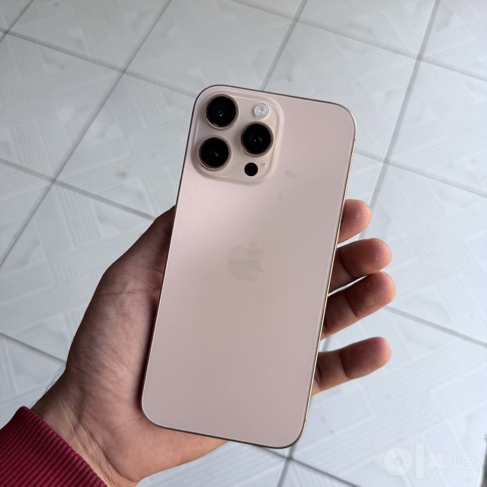 Iphone 16 pro max 256 gb Айфон16про макс