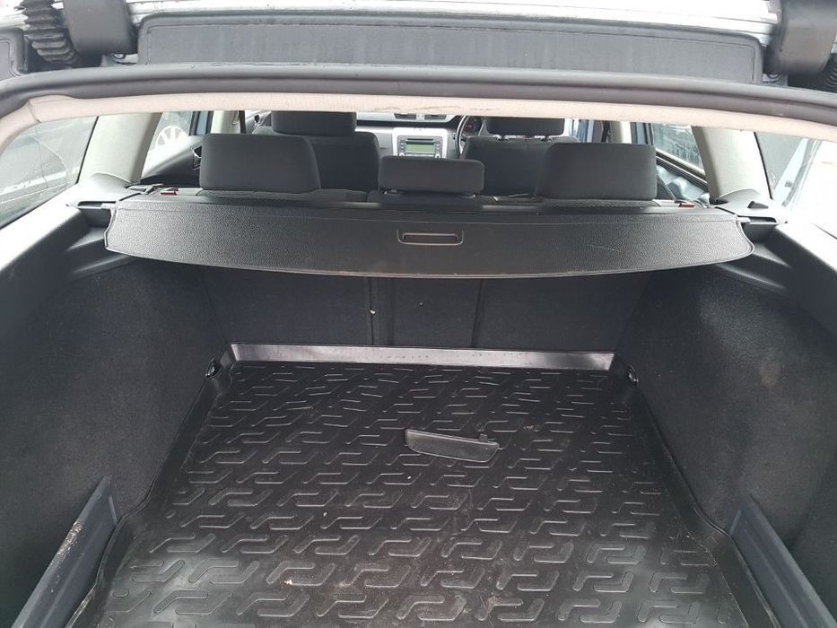 Rulou / Polita Portbagaj VW Passat B6 2005  -  2010 Break / Combi