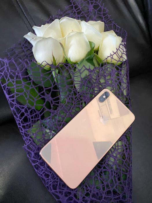 Айфон XS max