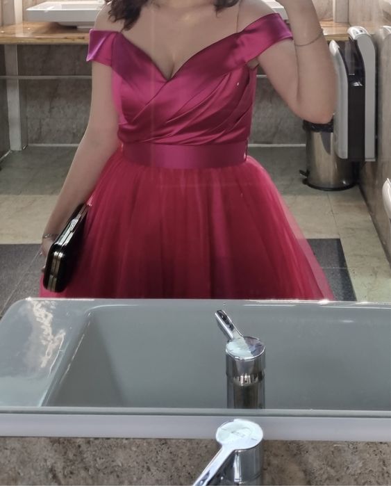 Rochie de ocazie, elegantă