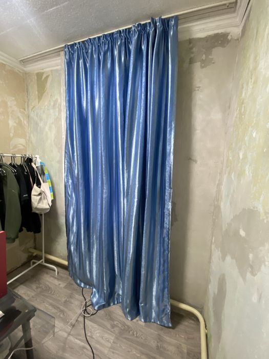 блэкаут шторы и тюль