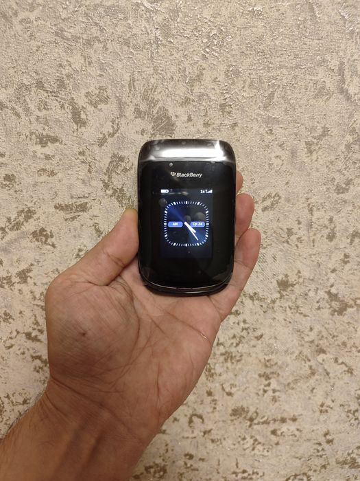 Blackberry 9670(boostmobile)CDMA