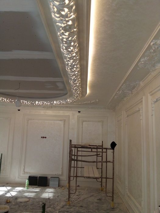 Remont kvartira pod kluch