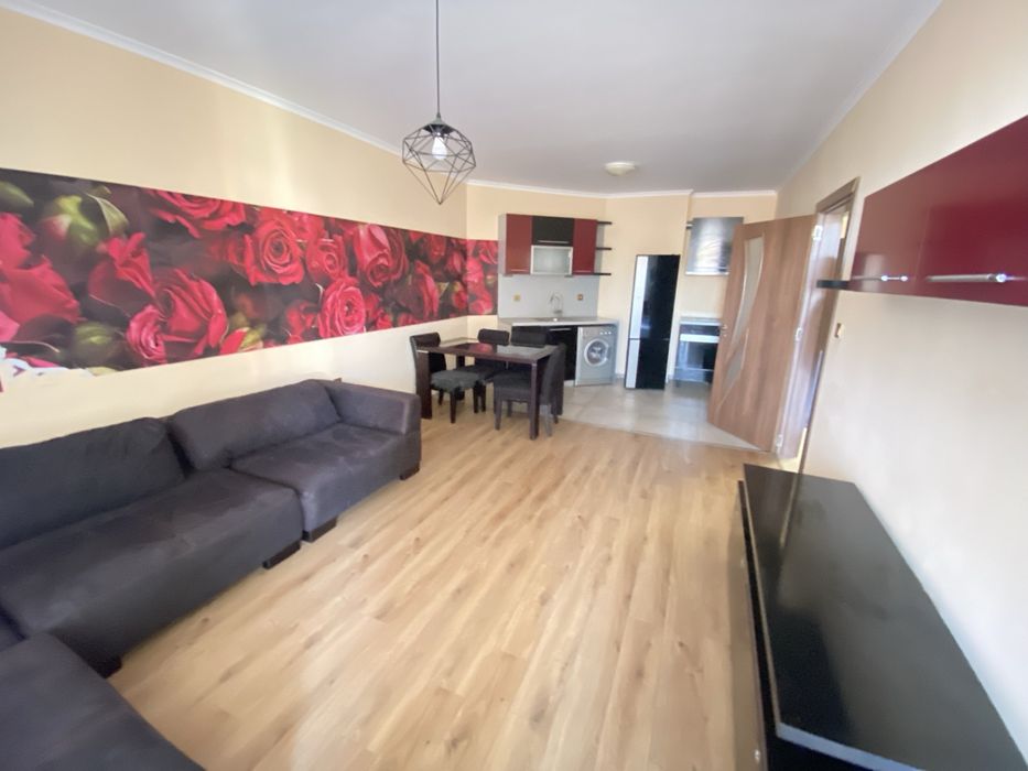 Апартамент Несебър Черно Море Без Такса Поддръжка Просторен 72 кв м