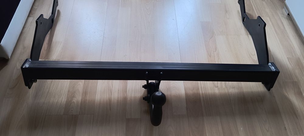 Теглич Дачиа Лоджи