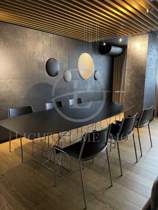 Продава се Тристаен апартамент в Пловдив, Кършияка - 132 кв.м за 1940 €/кв.м - Снимка #5