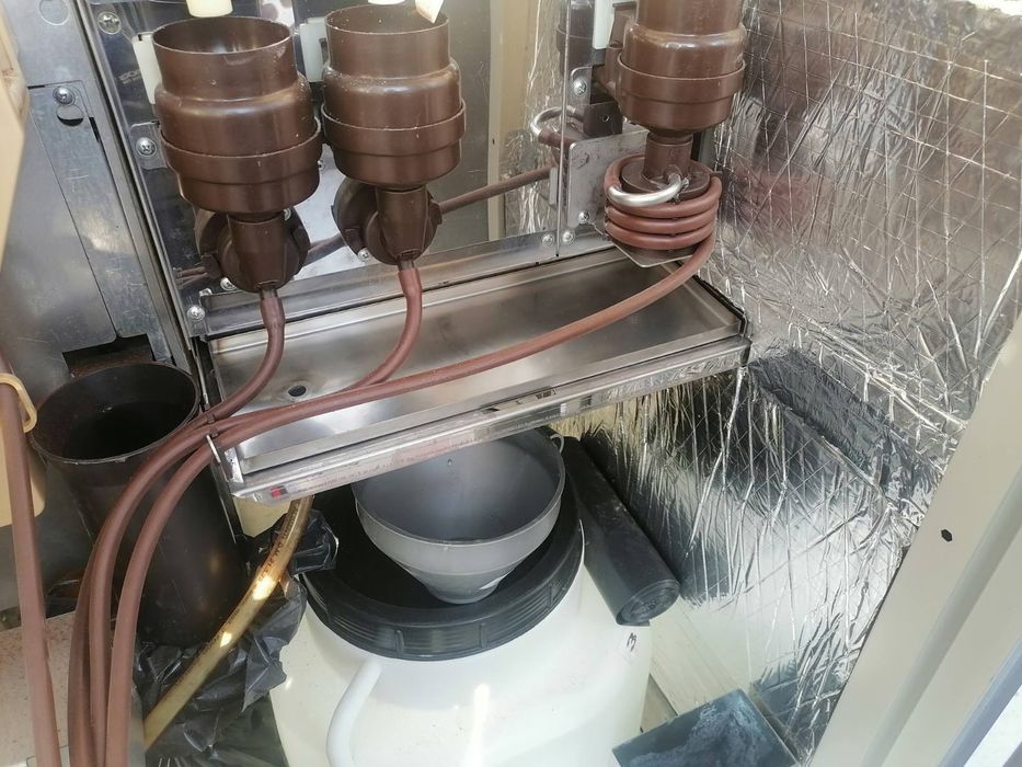 Тавичка за Spacio