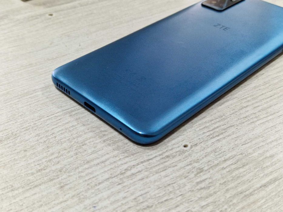 НОВ! ZTE Blade A71 64GB