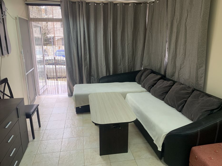 Дава се под наем Едностаен апартамент в к.к. Слънчев бряг - 40 кв.м за 357 € - Снимка #7