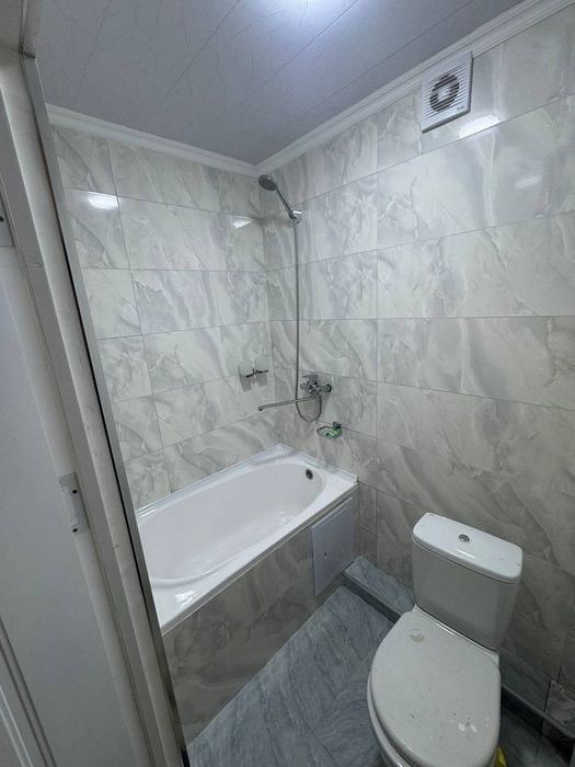 Чиланзар-2. 1/3/3. Срочно продаётся квартира Метро ипотека