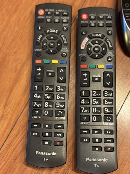 Vand telecomenzi originale samsung si panasonic