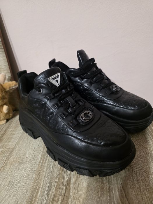 Guess дамски маратонки