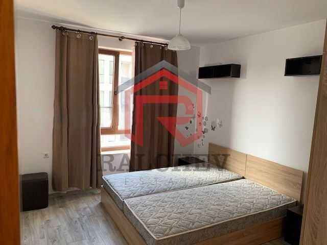 Дава се под наем Тристаен апартамент в Варна, Възраждане 3 - 85 кв.м за 548.25 € - Снимка #6