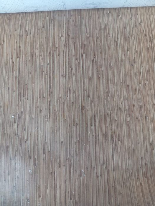 Линолеум новый 4 метра примерно