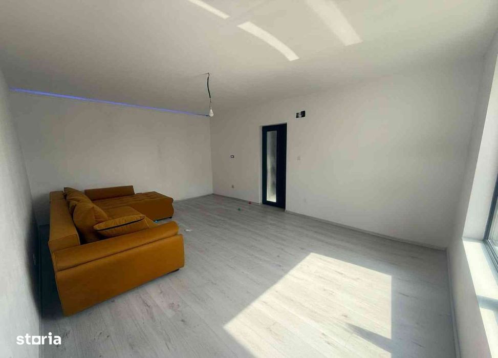 Casă individuală - finisată, utilată, semimobilată - preț negociabil