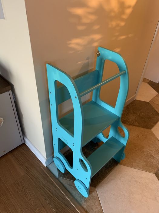 Turn invatare Montessori