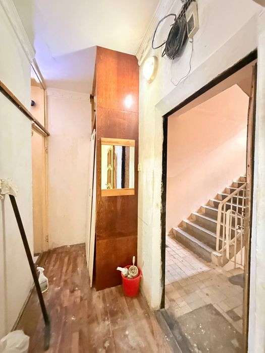 Квартира Юнусабад 13, 1в2/2/4, 50500у.е.