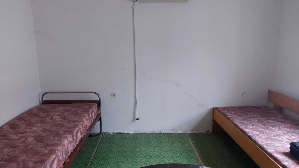 Къща в широк център на град Хасково