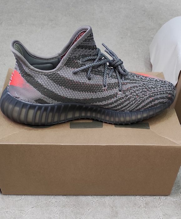 Yeezy beluga 1:1