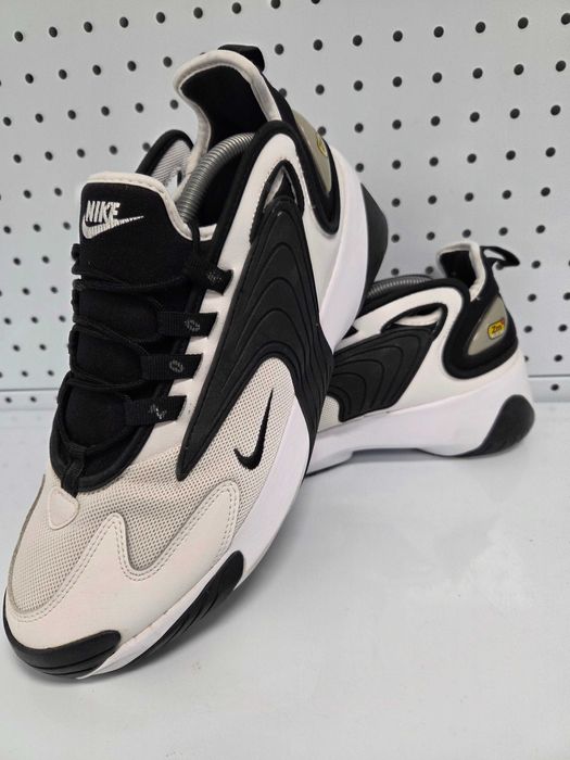 Оригинални мъжки маратонки- Nike Zoom