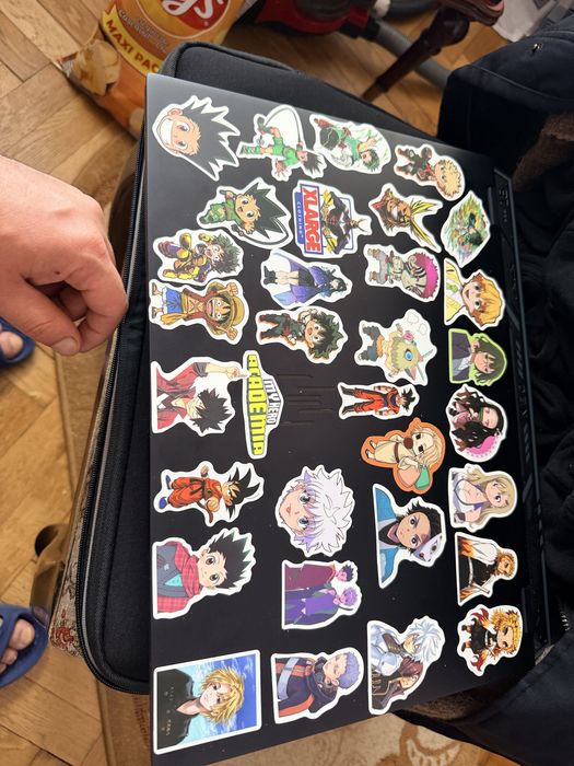 Acer Predator 18”