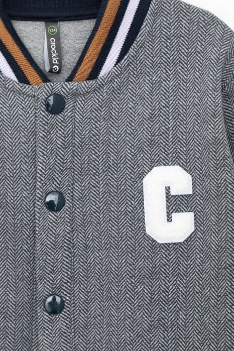 Куртка для мальчика