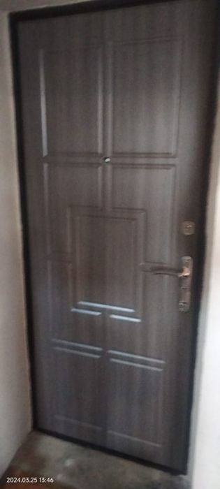 Продам 2-ком. Квартиру.