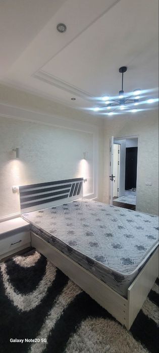 Срочно сдаётся 2х Вокзал Рудакий